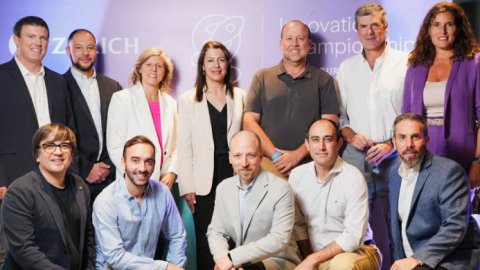 Dos startups argentinas fueron elegidas para avanzar a la etapa global del Zurich Innovation Championship