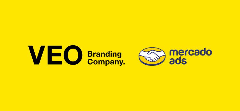 VEO Branding Company renueva su alianza con Mercado Ads