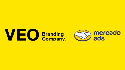 VEO Branding Company renueva su alianza con Mercado Ads