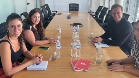 Grupo Indalo renovó su alianza solidaria con UNICEF Argentina