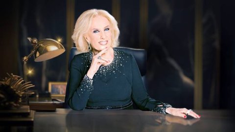 Todos los invitados para La Noche de Mirtha Legrand