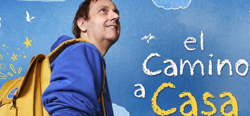 Antena 3 Internacional estrena la segunda temporada de "El camino a casa"