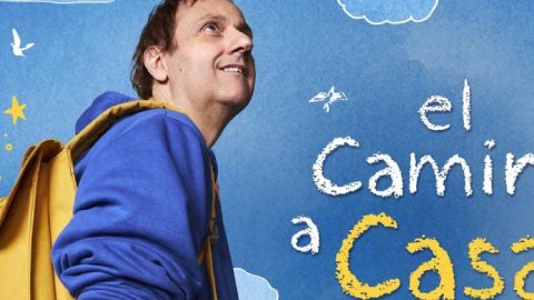 Antena 3 Internacional estrena la segunda temporada de "El camino a casa"