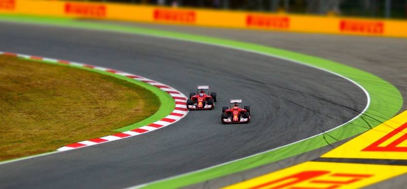 Nuevas generaciones a toda velocidad: El curioso fenómeno de la F1 en la Gen-Z y Alpha