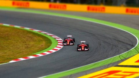 Nuevas generaciones a toda velocidad: El curioso fenómeno de la F1 en la Gen-Z y Alpha
