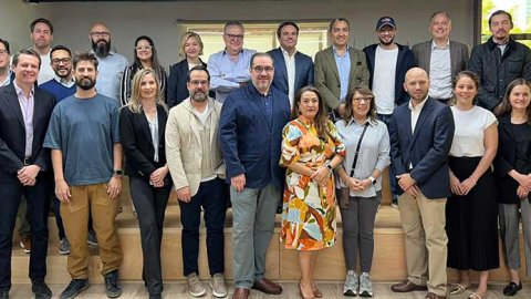 IAB México presentó su nuevo Consejo Directivo y Comité Ejecutivo