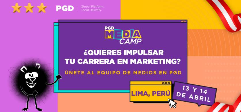 Publicis Global Delivery llegará a Lima marcando un hito en su expansión