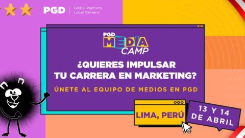 Publicis Global Delivery llegará a Lima marcando un hito en su expansión