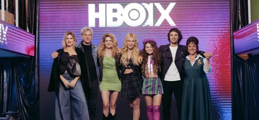 A 20 años del estreno de Floricienta, vuelve Cris Morena con una nueva historia: MARGARITA