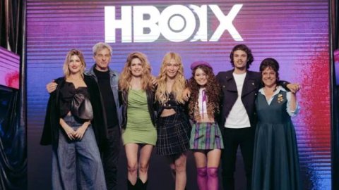 A 20 años del estreno de Floricienta, vuelve Cris Morena con una nueva historia: MARGARITA