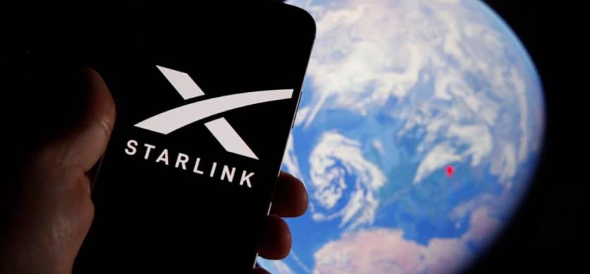 Mercado Libre anunció la tienda oficial de Starlink en Argentina