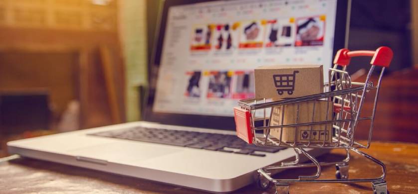 CACE: El eCommerce sigue creciendo y suma números récord de compradores