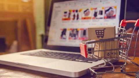 CACE: El eCommerce sigue creciendo y suma números récord de compradores