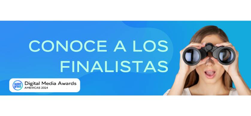 WAN-IFRA: Finalistas de los Premios Digital Media Américas 2024