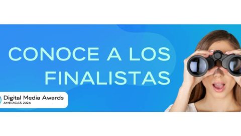 WAN-IFRA: Finalistas de los Premios Digital Media Américas 2024
