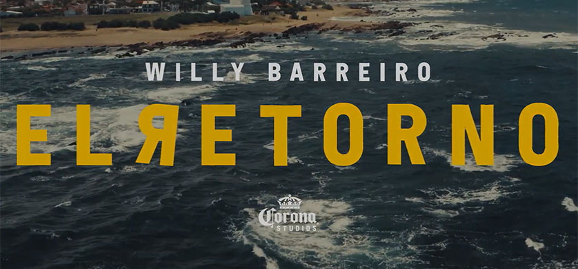 WILD FI presenta “El Retorno”, su campaña para FNC con la producción de Corona Studios