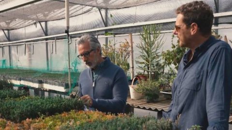 “Jardines para disfrutar” estrena su tercera temporada en Más Chic