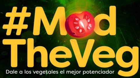 Knorr se une a Tyler “Ninja” Blevins para potenciar el consumo de vegetales en los videojuegos