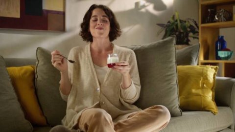 “Lo bueno lleva su tiempo”, lo nuevo de Ogilvy Barcelona para La Lechera