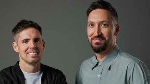VML Argentina designa a Rafa Quijano y Daro González como Chief Creative Officers