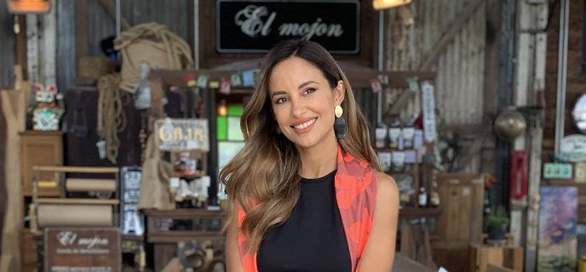 “Comer Para Creer" con Lourdes Sánchez regresa a la pantalla de América TV