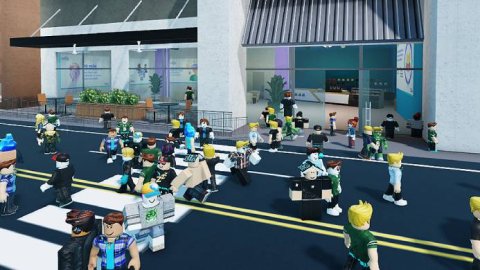 Kids Corp, junto a Kellanova, disrupten la investigación de mercado en Roblox