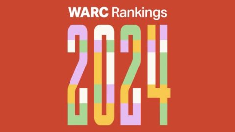 Media 100 de WARC: Cuáles fueron las campañas y empresas más premiadas del mundo en medios