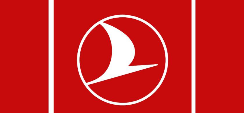 Pantone llega a los aires con Turkish Airlines
