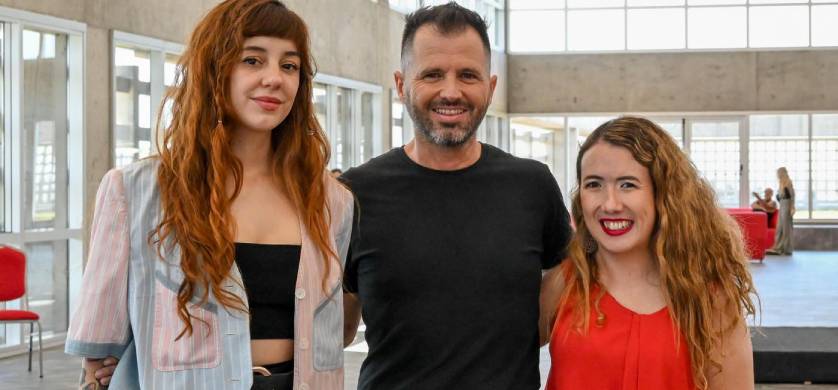 Con nuevo canal en Spotify, aseguradora rosarina se lanza con su primer podcast sobre sustentabilidad