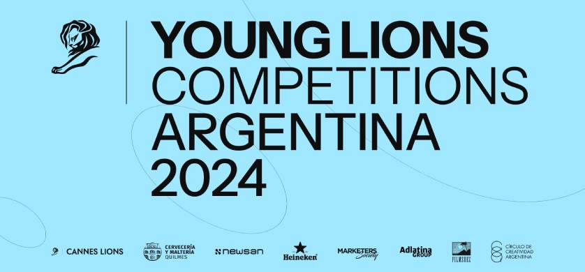 Abren las inscripciones a Young Lions Argentina 2024