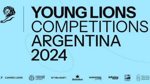 Abren las inscripciones a Young Lions Argentina 2024