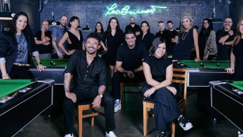 Leo Burnett México anuncia un nuevo equipo de liderazgo
