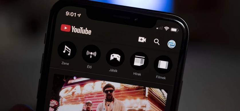YouTube, la plataforma que parece inalcanzable