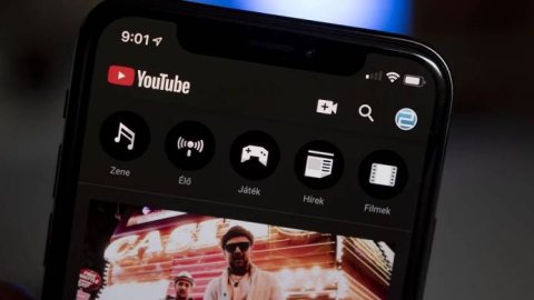 YouTube, la plataforma que parece inalcanzable