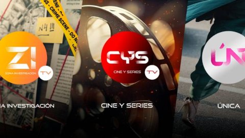 Atresmedia Internacional se estrena en el segmento FAST y lanza tres canales al mercado hispano de EE. UU.