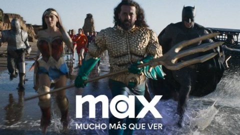 “Mucho más que ver”, la campaña de MAX en su llegada a la región