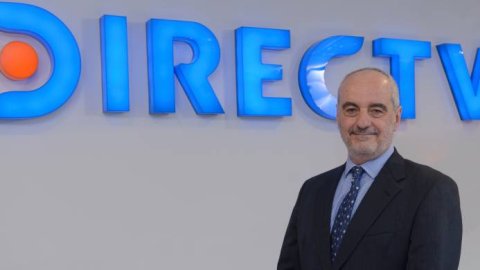 Vrio Corp. designó a Alejandro Nigro como nuevo presidente de DIRECTV Colombia