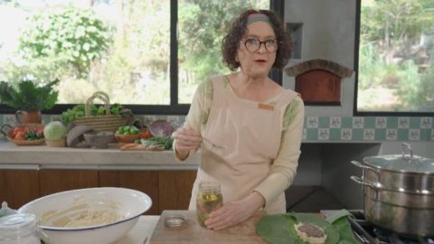 Elgourmet pondrá al aire el ciclo “Fermentados con Sonia”