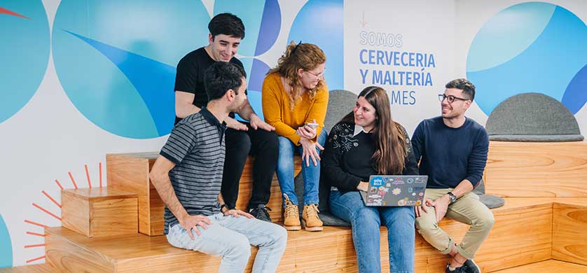 Ranking Argentina: ¿Cuáles son las 10 mejores empresas para trabajar en 2024?