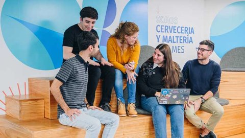 Ranking Argentina: ¿Cuáles son las 10 mejores empresas para trabajar en 2024?