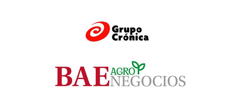 Grupo Crónica realizó en ExpoAgro 2024 el lanzamiento de Bae Negocios Agro