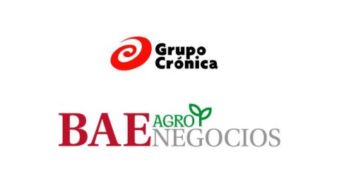 Grupo Crónica realizó en ExpoAgro 2024 el lanzamiento de Bae Negocios Agro