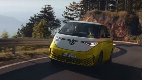 España: "El movimiento que nos une", lo nuevo de Ogilvy para Volkswagen