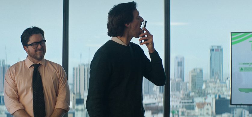 Globant lanza “Taste ID”, un comercial que cuestiona a la industria tecnológica heredada