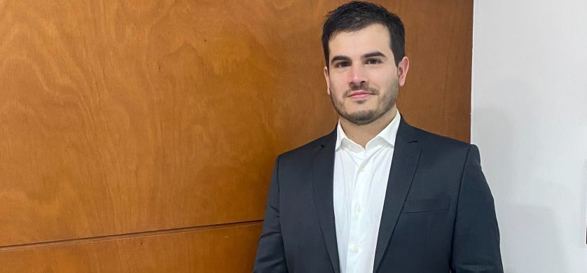 Nuevo Head de Ventas de Airbnb en Sudamérica