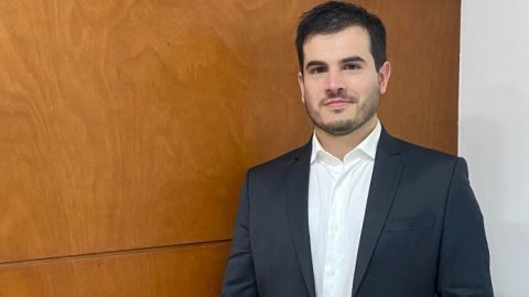 Nuevo Head de Ventas de Airbnb en Sudamérica