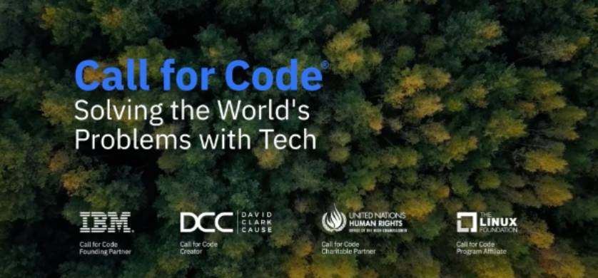 Desafío Call for Code 2024: centrado en mejorar el acceso equitativo a las necesidades esenciales con IA Generativa