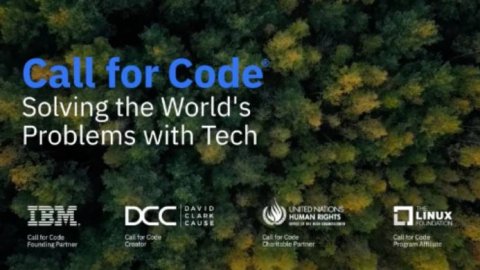 Desafío Call for Code 2024: centrado en mejorar el acceso equitativo a las necesidades esenciales con IA Generativa