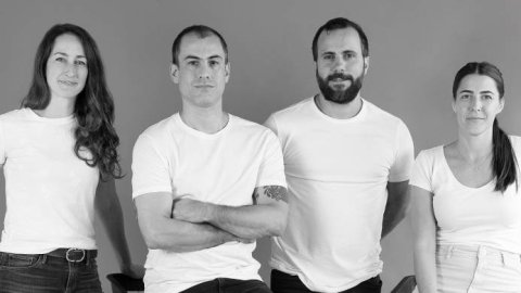 Digitas Buenos Aires presenta su nueva estructura, ágil y flexible
