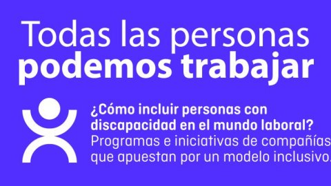 CPA realizará un encuentro para visibilizar la inclusión laboral de personas con discapacidad